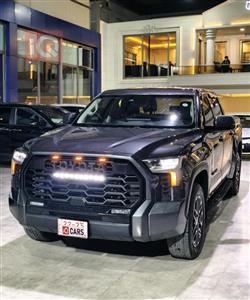 تويوتا توندرا